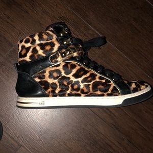 Michael kors tennis shoes